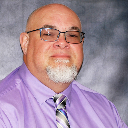 Alan Sweenor
