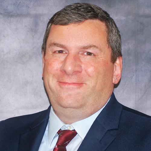 Rich Hayes