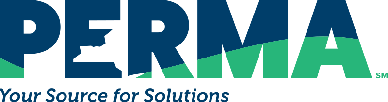 PERMA logo
